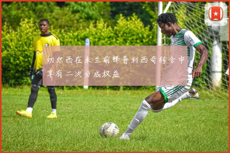 切尔西在米兰前锋普利西奇转会中享有二次分成权益