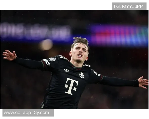 卡尔在欧冠的精彩表现让人期待他入选德国队的可能性