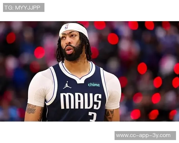 明天独行侠主场对阵活塞安东尼戴维斯小腿伤势成疑能否出战