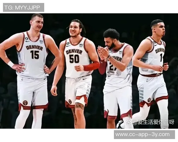 掘金对阵猛龙首发阵容揭晓大瓦兰替代约基奇贾马尔穆雷独自领军 掘金对阵猛龙首发阵容揭晓大瓦兰替代约基奇贾马尔穆雷独自领军