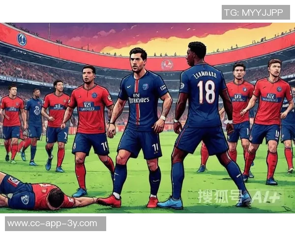 法甲前瞻：副班长难挡巴黎圣日耳曼雷恩主场力争复仇之战