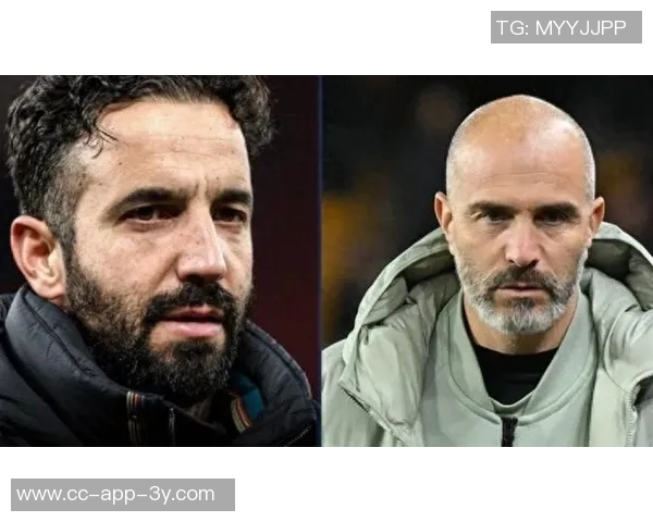 英超主帅下课赔率揭晓佩雷拉居首阿莫林斯洛特紧随其后