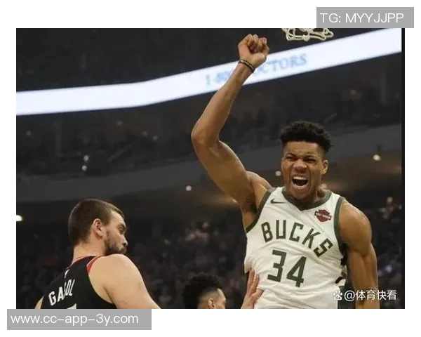 雄鹿队字母哥在场时进攻效率领跑联盟不在场时却跌至倒数第一