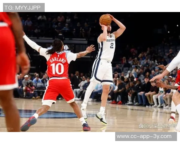 快船三分命中仅四球却逆袭灰熊创近两年奇迹胜利之路