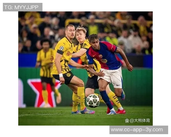 多特欧冠最大比分失利榜：0-4巴萨居首，本赛季1-4亚特兰大在列