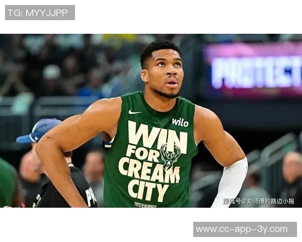 字母哥垃圾时间大风车惹怒武切波蒂斯火上浇油引发多方冲突